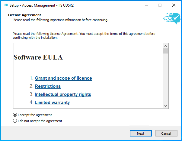 EULA